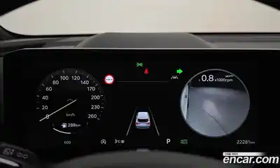 Kia Sorento 2025 2.5 Автомат в Москве № 51766, миниатюра 8