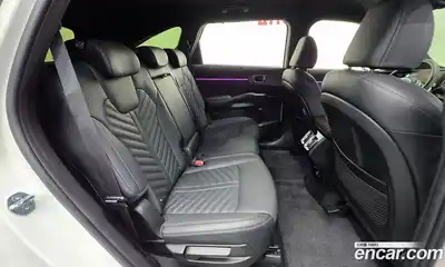 Kia Sorento 2025 2.5 Автомат в Москве № 51766, миниатюра 9