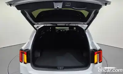 Kia Sorento 2025 2.5 Автомат в Москве № 51766, миниатюра 10