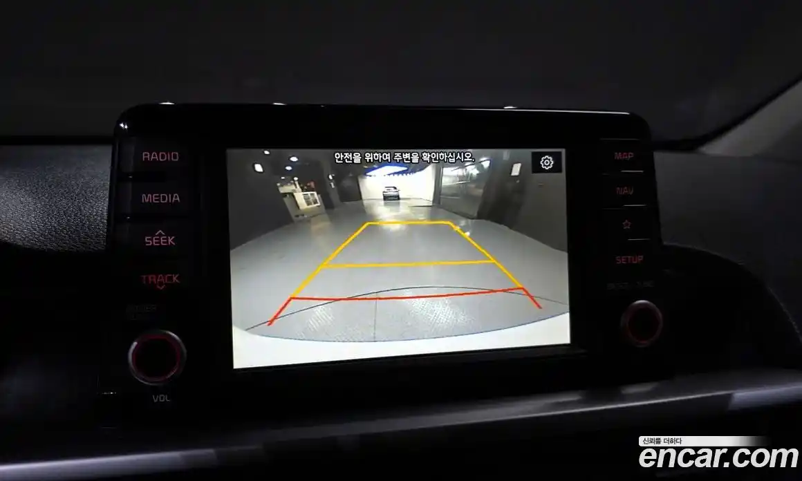 Kia Morning 2020 1.0 Автомат в Москве № 54947, фото 1