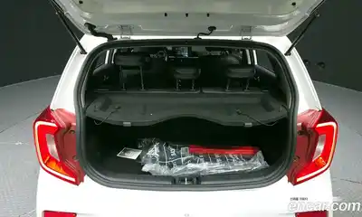 Kia Morning 2020 1.0 Автомат в Москве № 54947, миниатюра 12