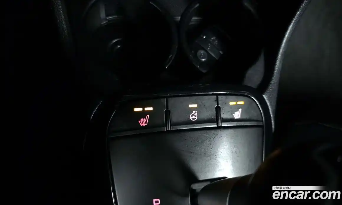 Kia Morning 2020 1.0 Автомат в Москве № 54947, фото 15