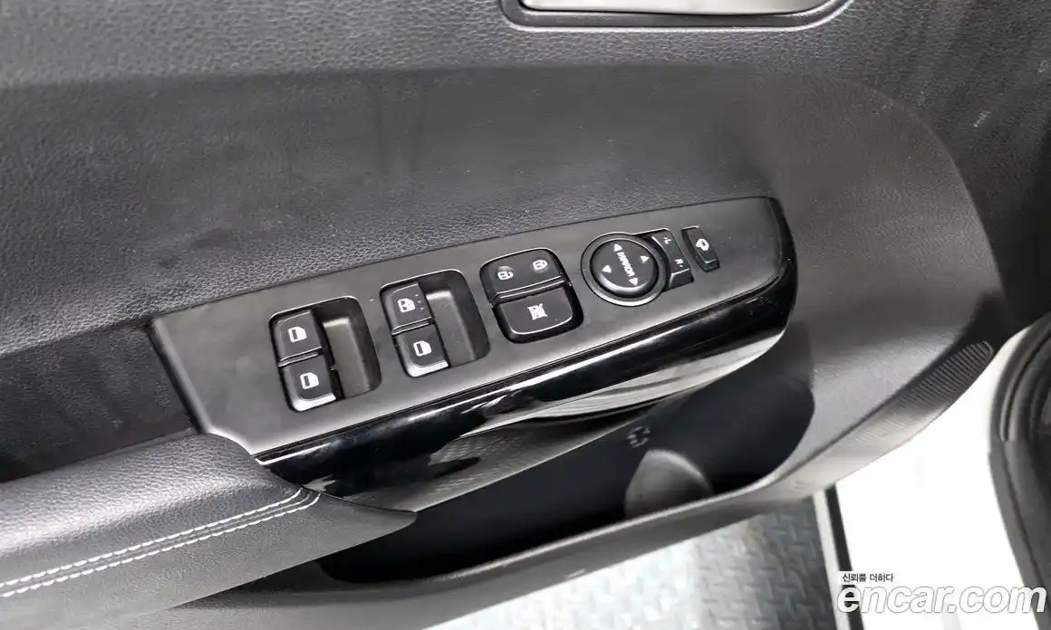 Kia Morning 2020 1.0 Автомат в Москве № 54947, фото 20