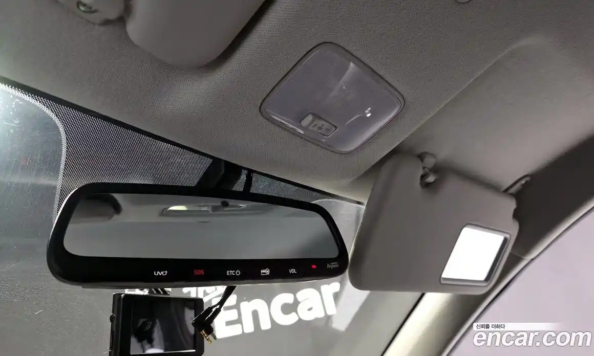 Kia Morning 2020 1.0 Автомат в Москве № 54947, фото 2