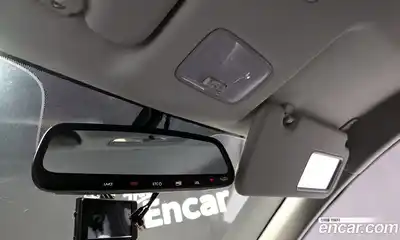 Kia Morning 2020 1.0 Автомат в Москве № 54947, миниатюра 2