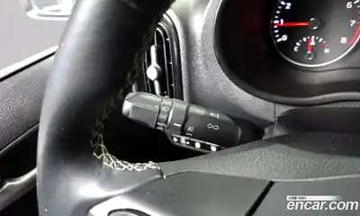 Kia Morning 2020 1.0 Автомат в Москве № 54947, миниатюра 3