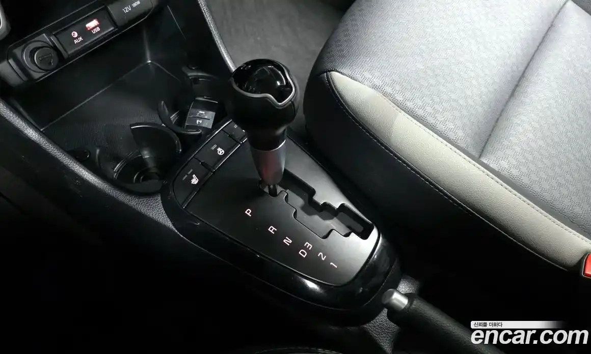 Kia Morning 2020 1.0 Автомат в Москве № 54947, фото 6