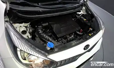 Kia Morning 2020 1.0 Автомат в Москве № 54947, миниатюра 10