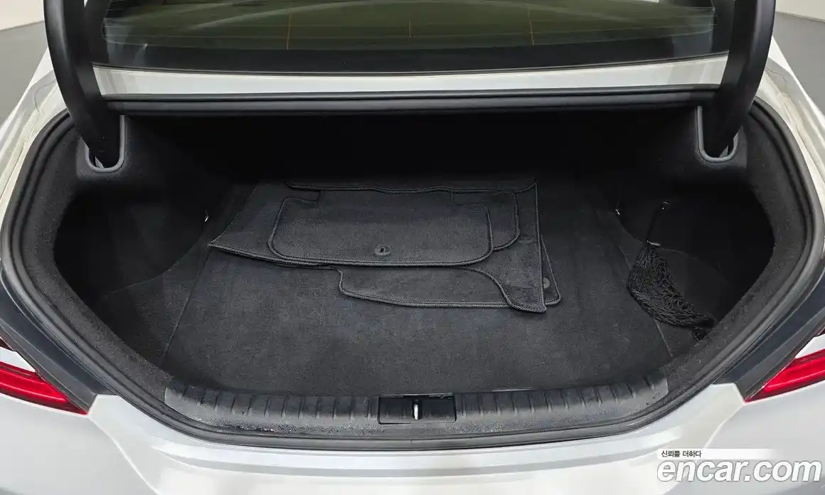 Genesis G70 2021 2.0 Автомат в Москве № 57538, фото 15