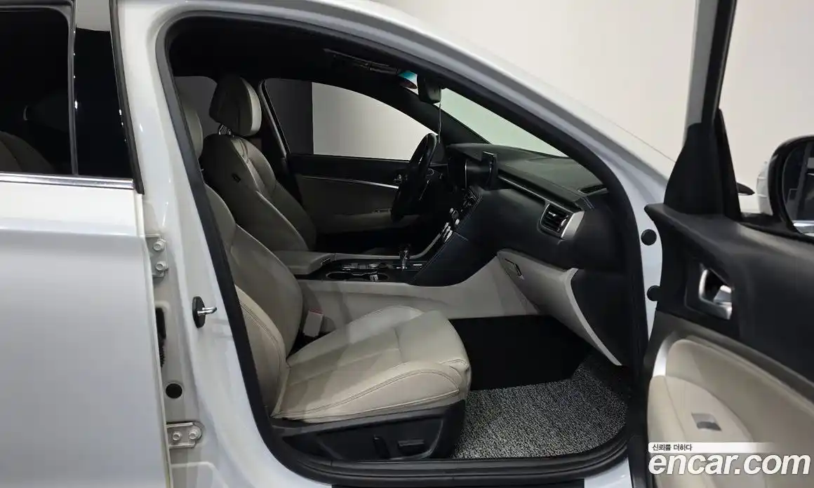 Genesis G70 2021 2.0 Автомат в Москве № 57538, фото 16