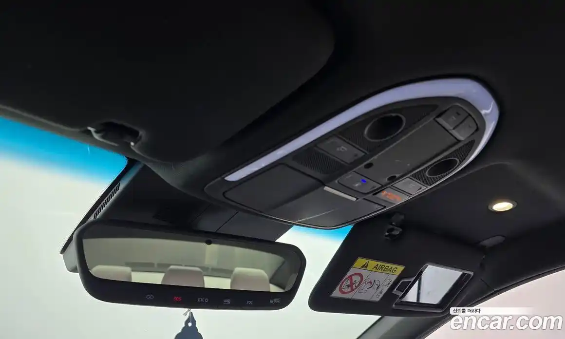 Genesis G70 2021 2.0 Автомат в Москве № 57538, фото 20