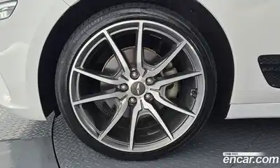 Genesis G70 2021 2.0 Автомат в Москве № 57538, миниатюра 2