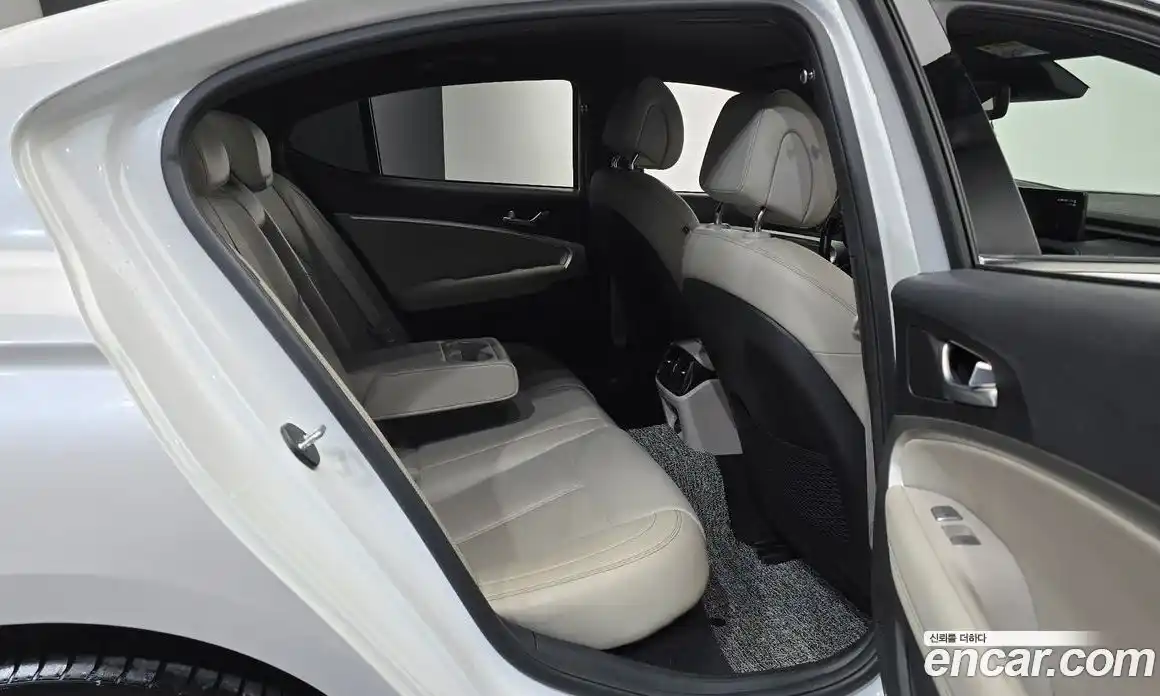 Genesis G70 2021 2.0 Автомат в Москве № 57538, фото 3