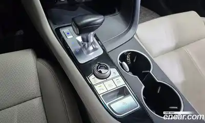 Genesis G70 2021 2.0 Автомат в Москве № 57538, миниатюра 7