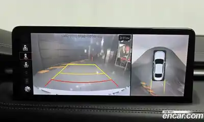 Genesis G70 2021 2.0 Автомат в Москве № 57538, миниатюра 9