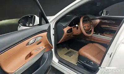 Genesis GV70 2023 2.5 Автомат в Москве № 57791, миниатюра 12