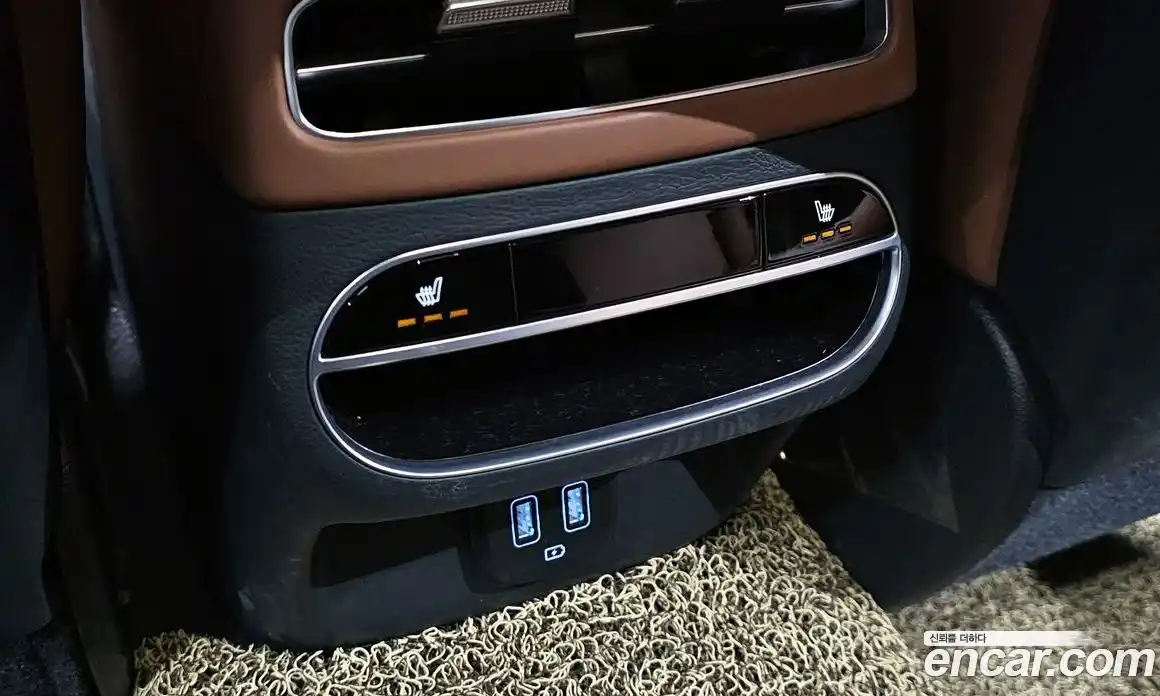 Genesis GV70 2023 2.5 Автомат в Москве № 57791, фото 6