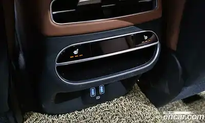 Genesis GV70 2023 2.5 Автомат в Москве № 57791, миниатюра 6