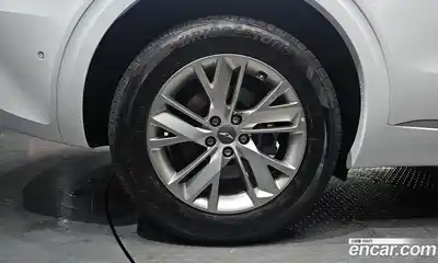 Genesis GV70 2023 2.5 Автомат в Москве № 57791, миниатюра 7