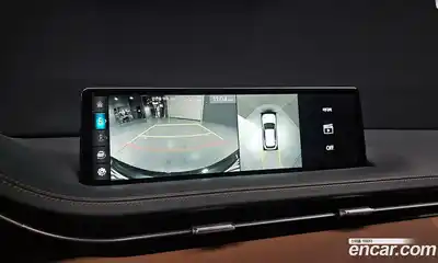 Genesis GV70 2023 2.5 Автомат в Москве № 57791, миниатюра 10