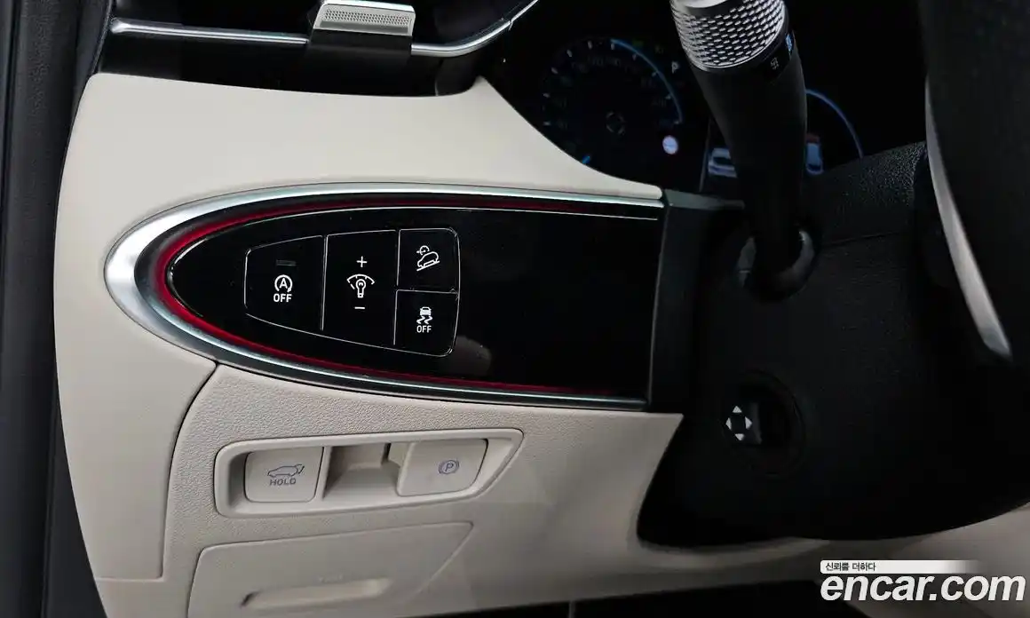 Genesis GV70 2024 2.5 Автомат в Москве № 58467, фото 15