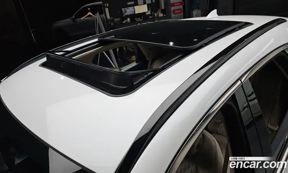 Genesis GV70 2024 2.5 Автомат в Москве № 58467, фото 17