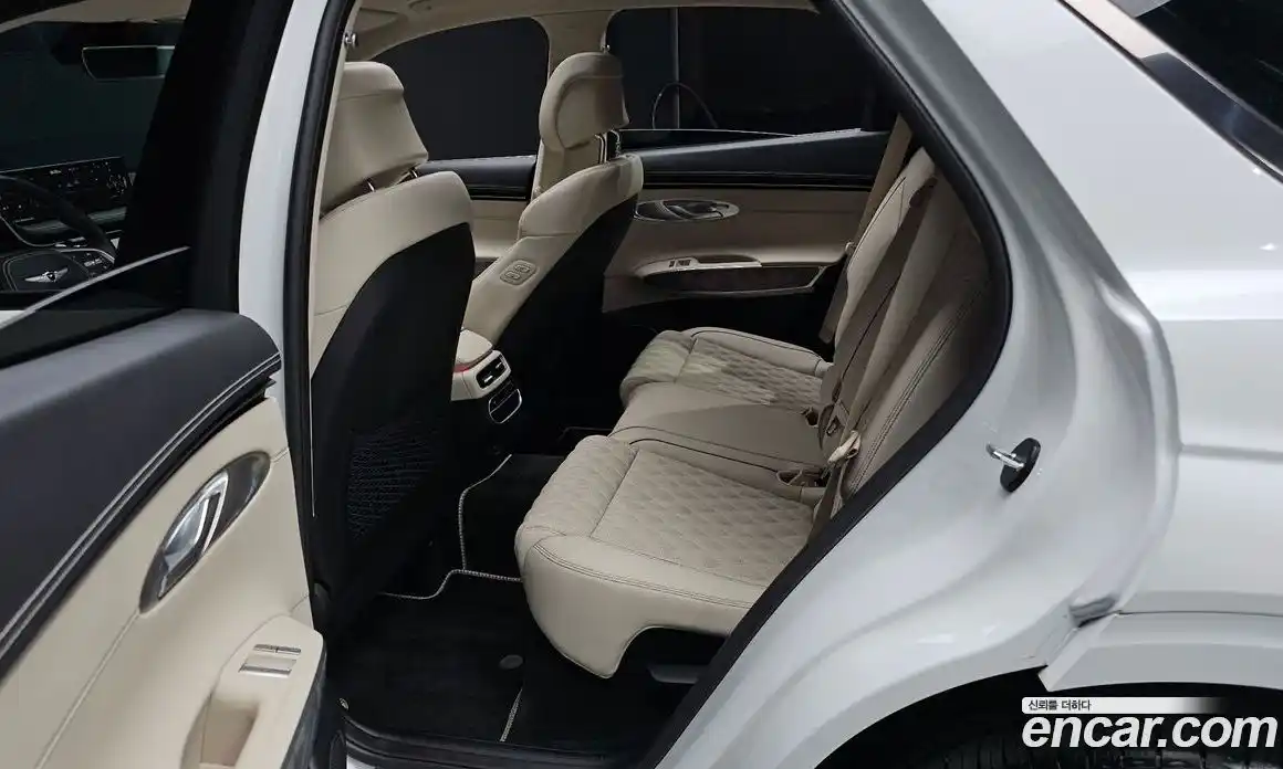 Genesis GV70 2024 2.5 Автомат в Москве № 58467, фото 5