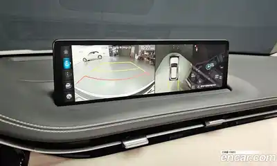 Genesis GV70 2024 2.5 Автомат в Москве № 58467, миниатюра 6