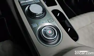 Genesis GV70 2024 2.5 Автомат в Москве № 58467, миниатюра 10