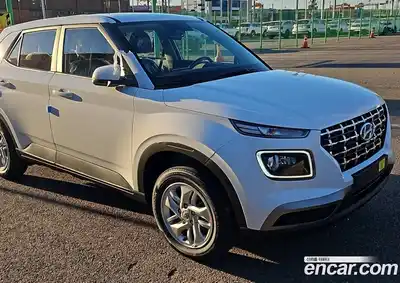 Hyundai Venue 2026 1.6 Автомат в Москве № 6818, миниатюра 2