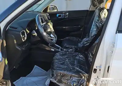 Hyundai Venue 2026 1.6 Автомат в Москве № 6818, миниатюра 3