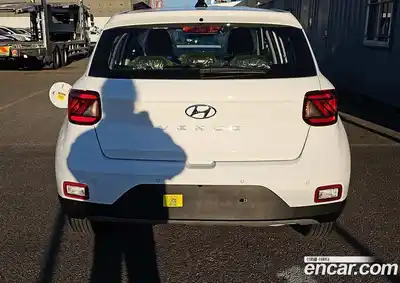 Hyundai Venue 2026 1.6 Автомат в Москве № 6818, миниатюра 4