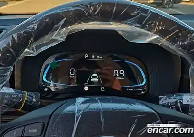 Hyundai Venue 2026 1.6 Автомат в Москве № 6818, миниатюра 7