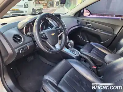 Chevrolet Cruze 2015 1.4 Автомат в Москве № 77204, миниатюра 11