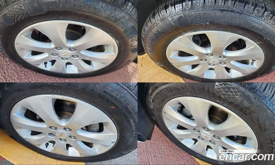 Chevrolet Cruze 2015 1.4 Автомат в Москве № 77204, фото 5