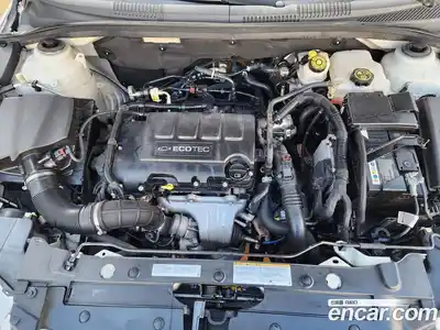 Chevrolet Cruze 2015 1.4 Автомат в Москве № 77204, миниатюра 6