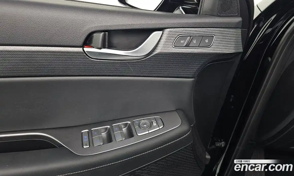 Hyundai Palisade 2023 2.2 Автомат в Москве № 797, фото 13