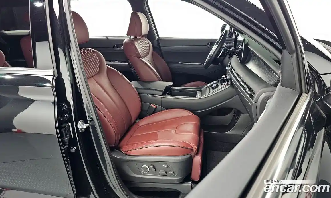 Hyundai Palisade 2023 2.2 Автомат в Москве № 797, фото 15