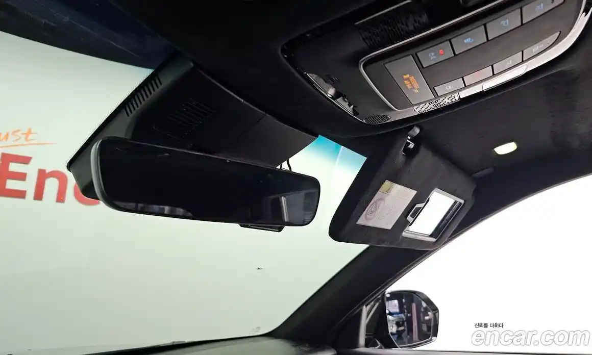 Hyundai Palisade 2023 2.2 Автомат в Москве № 797, фото 18