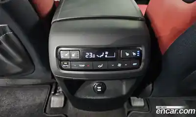 Hyundai Palisade 2023 2.2 Автомат в Москве № 797, миниатюра 2