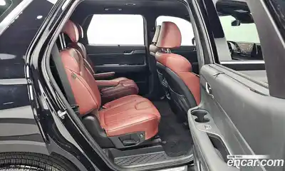 Hyundai Palisade 2023 2.2 Автомат в Москве № 797, миниатюра 8