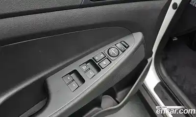 Hyundai Tucson 2020 1.6 Автомат в Москве № 86280, миниатюра 11