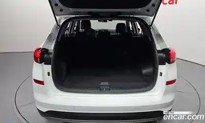 Hyundai Tucson 2020 1.6 Автомат в Москве № 86280, миниатюра 12