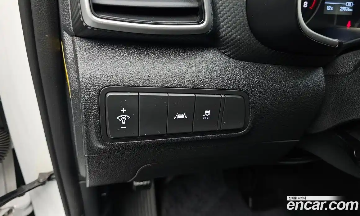 Hyundai Tucson 2020 1.6 Автомат в Москве № 86280, фото 19