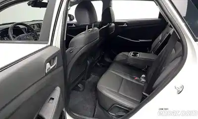 Hyundai Tucson 2020 1.6 Автомат в Москве № 86280, миниатюра 3