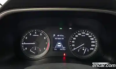 Hyundai Tucson 2020 1.6 Автомат в Москве № 86280, миниатюра 5