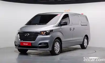 Hyundai Starex 2019 2.5 Автомат в Москве № 89322, миниатюра 11