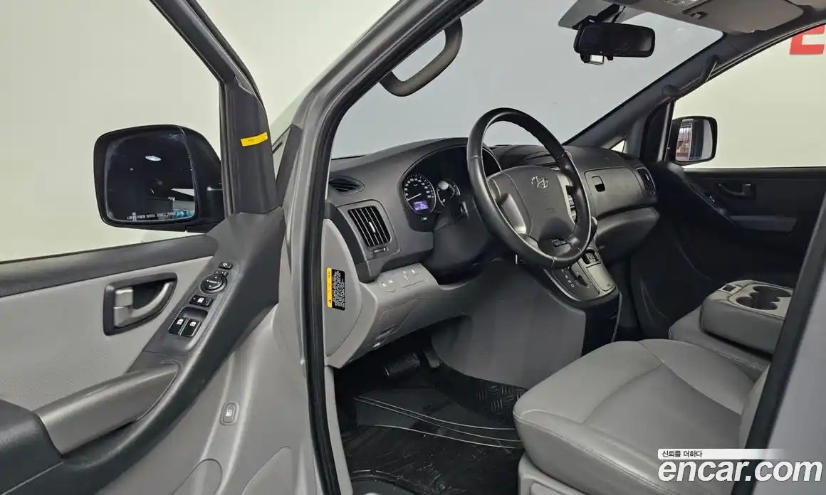 Hyundai Starex 2019 2.5 Автомат в Москве № 89322, фото 12
