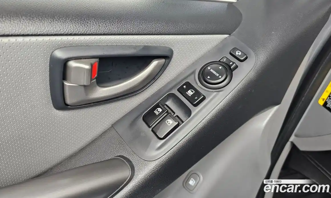 Hyundai Starex 2019 2.5 Автомат в Москве № 89322, фото 13