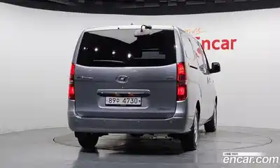 Hyundai Starex 2019 2.5 Автомат в Москве № 89322, миниатюра 3